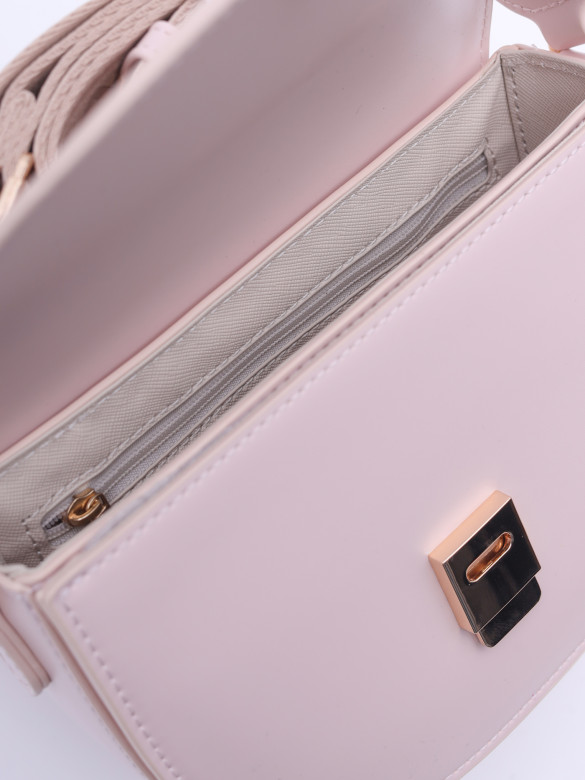 Сумка женская David Jones 7465 scallop shell Сумка женская David Jones 7465 scallop shell