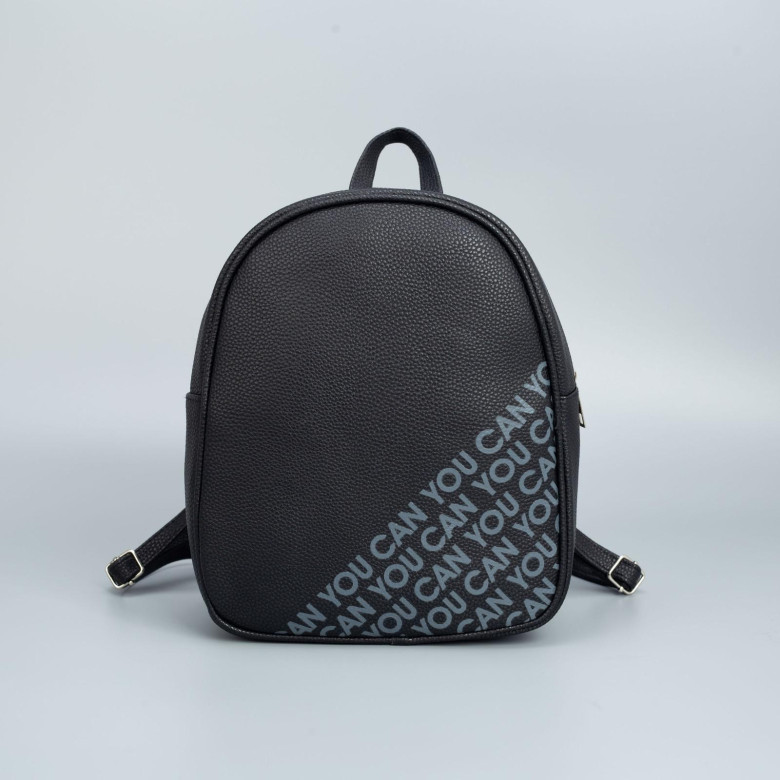 Рюкзак NAZAMOK, 5532492 черный