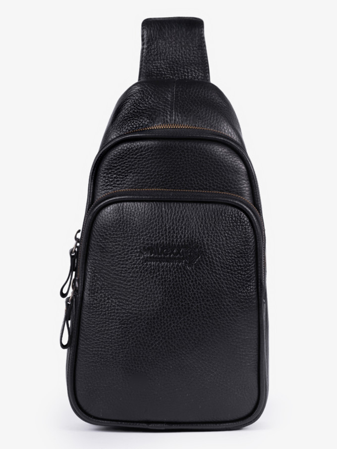 Рюкзак zн ALEXX ALG 0115 черный Рюкзак zн ALEXX ALG 0115 черный