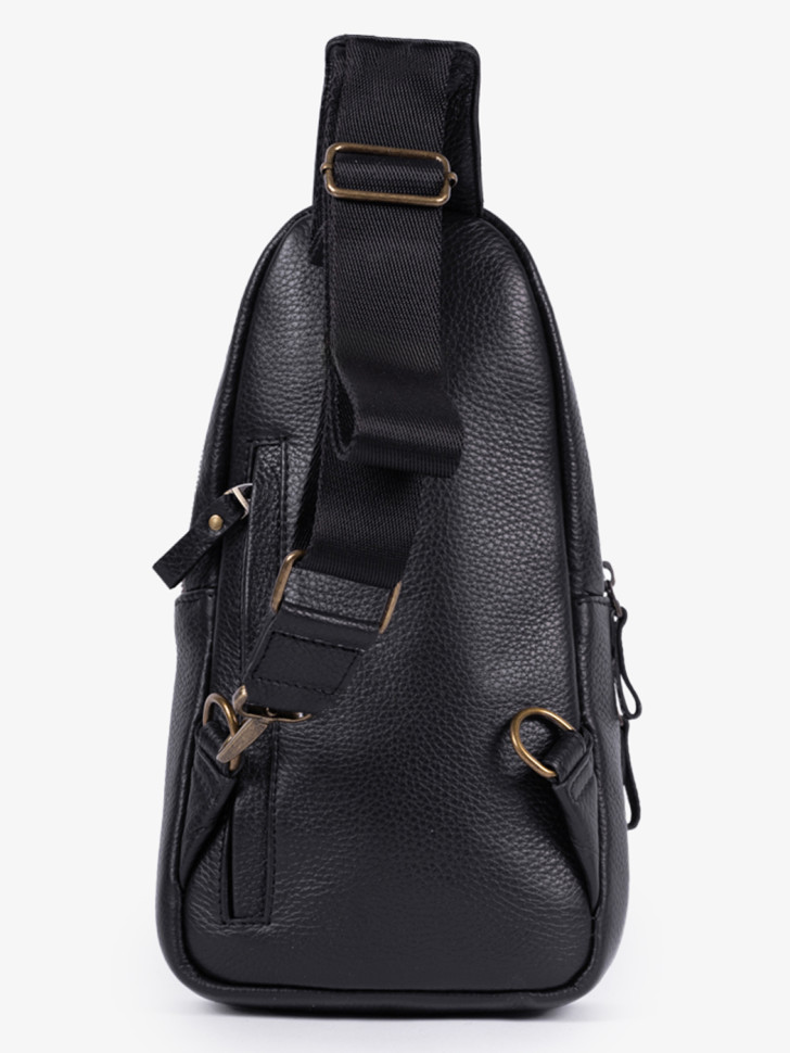 Рюкзак zн ALEXX ALG 0115 черный Рюкзак zн ALEXX ALG 0115 черный