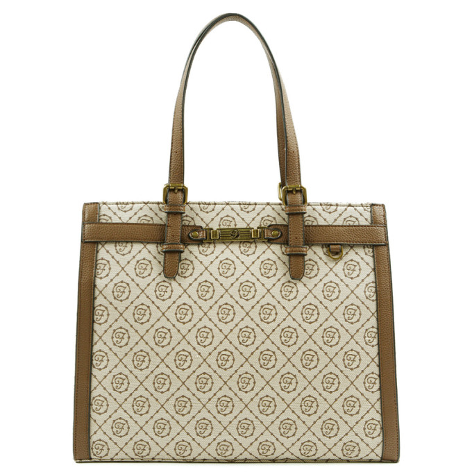 Сумка FABRETTI FMMH233312A-12 светло-коричневая Сумка FABRETTI FMMH233312A-12 светло-коричневая