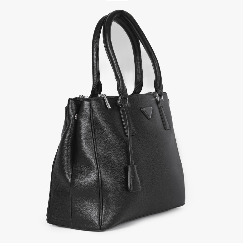 Сумка Alex&Mia 8679 черная Сумка Alex&Mia 8679 черная