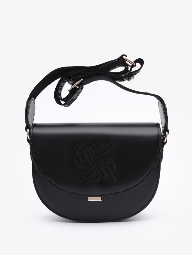 Сумка женская David Jones 7465 black Сумка женская David Jones 7465 black