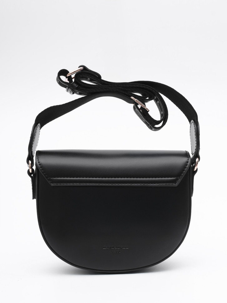 Сумка женская David Jones 7465 black Сумка женская David Jones 7465 black
