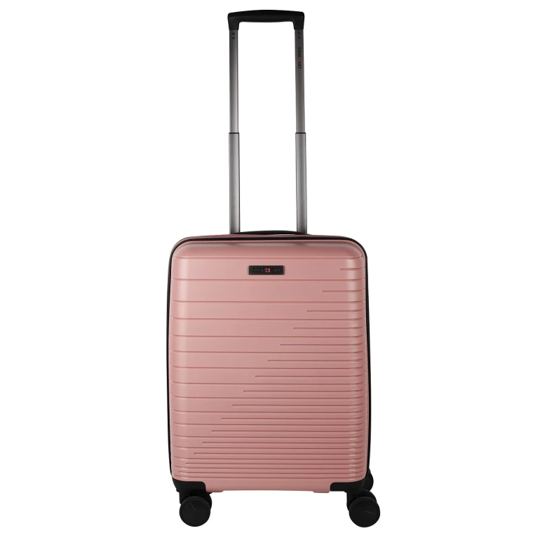 Чемодан Eberhart 44S Splash полипропилен Чемодан Eberhart 44S Splash полипропилен