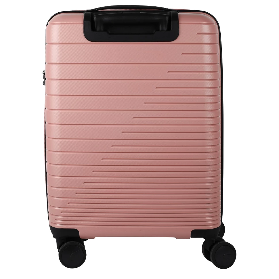 Чемодан Eberhart 44S Splash полипропилен Чемодан Eberhart 44S Splash полипропилен