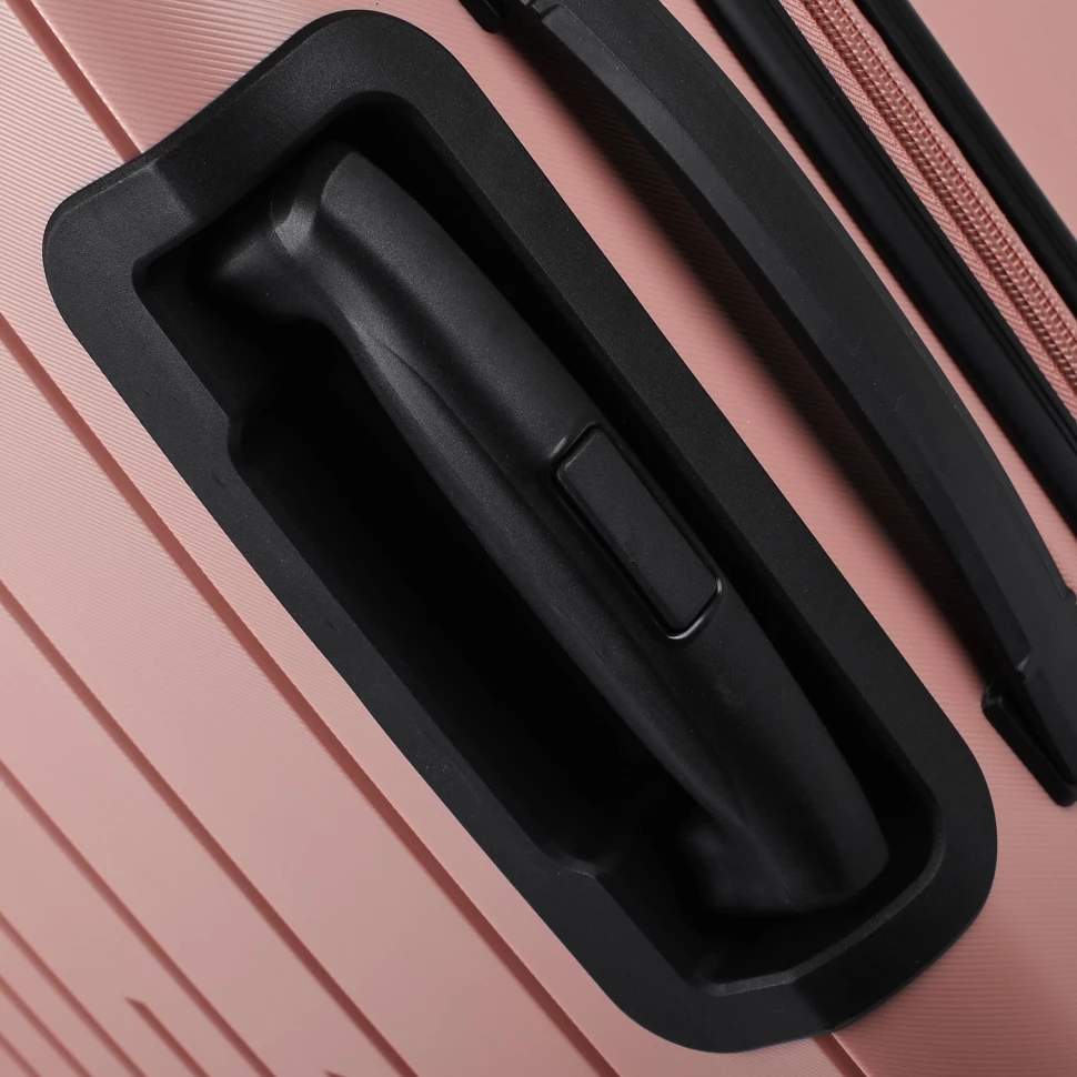 Чемодан Eberhart 44S Splash полипропилен Чемодан Eberhart 44S Splash полипропилен