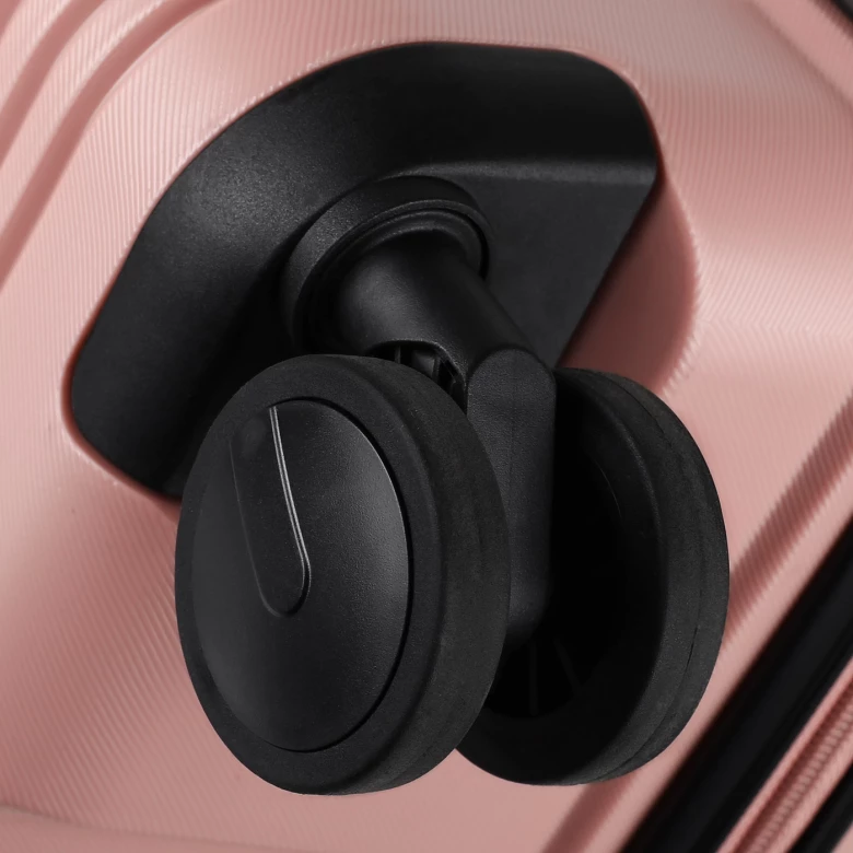 Чемодан Eberhart 44S Splash полипропилен Чемодан Eberhart 44S Splash полипропилен