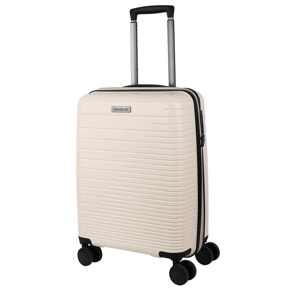 Чемодан Eberhart 44S Splash полипропилен Чемодан Eberhart 44S Splash полипропилен