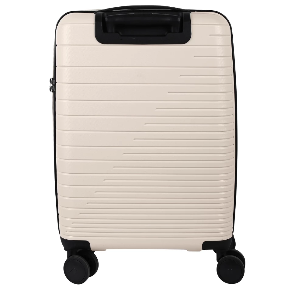 Чемодан Eberhart 44S Splash полипропилен Чемодан Eberhart 44S Splash полипропилен