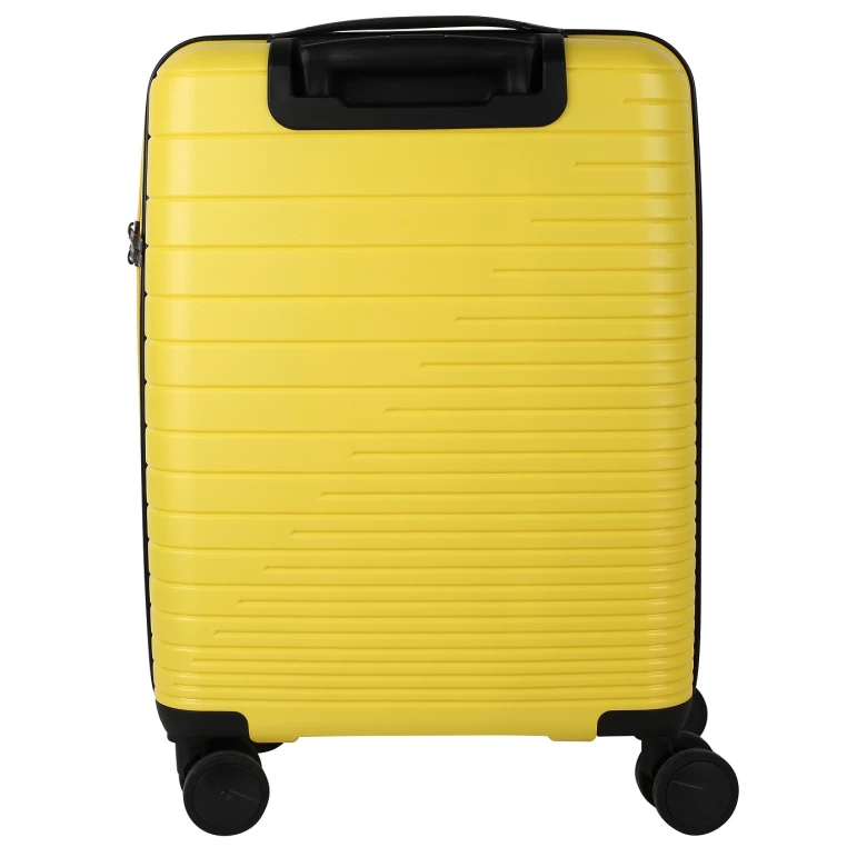 Чемодан Eberhart 44S Splash полипропилен Чемодан Eberhart 44S Splash полипропилен