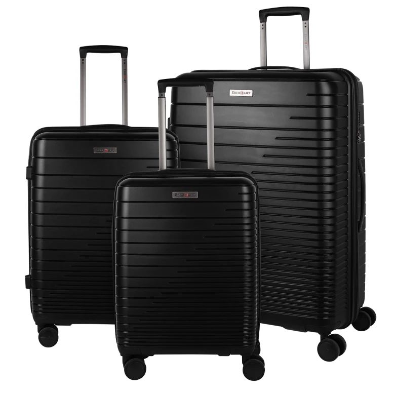 Чемодан Eberhart 44S Splash полипропилен Чемодан Eberhart 44S Splash полипропилен