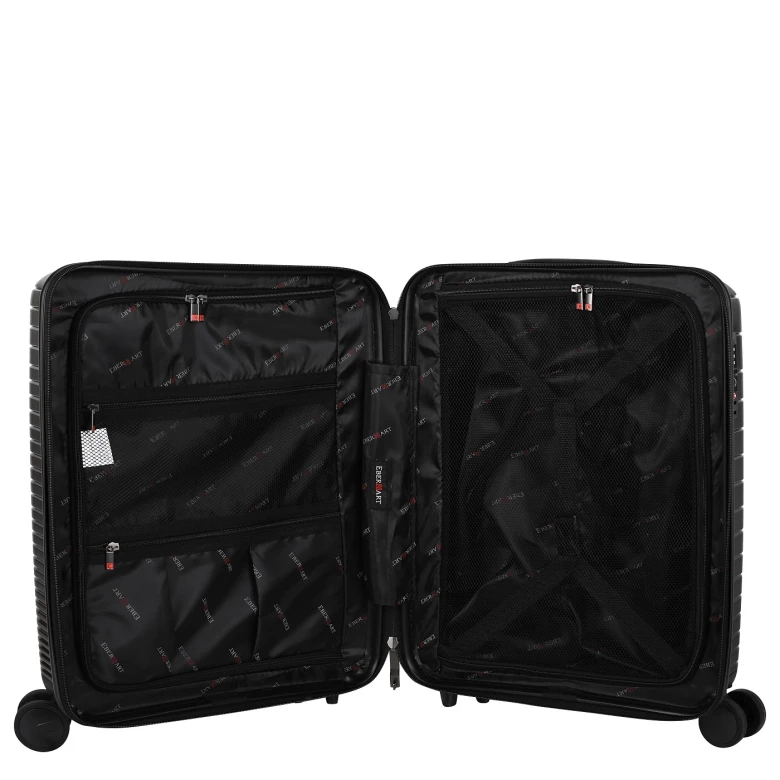 Чемодан Eberhart 44S Splash полипропилен Чемодан Eberhart 44S Splash полипропилен