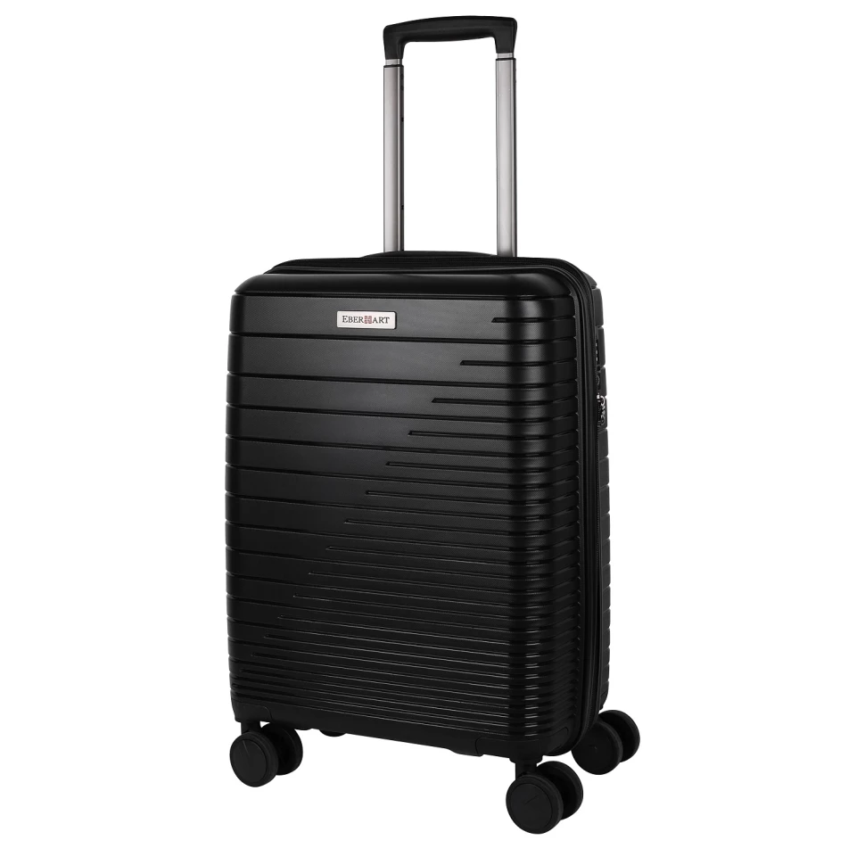 Чемодан Eberhart 44S Splash полипропилен Чемодан Eberhart 44S Splash полипропилен