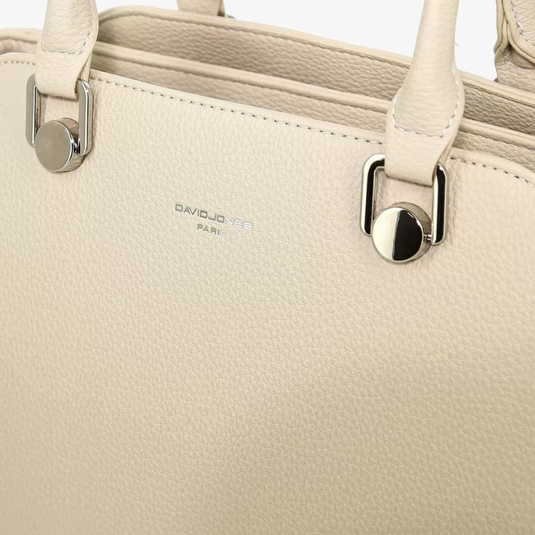 Сумка женская David Jones 6927 cr.white Сумка женская David Jones 6927 cr.white
