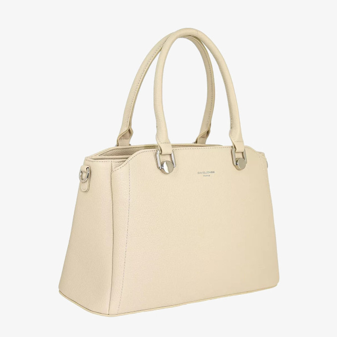 Сумка женская David Jones 6927 cr.white Сумка женская David Jones 6927 cr.white