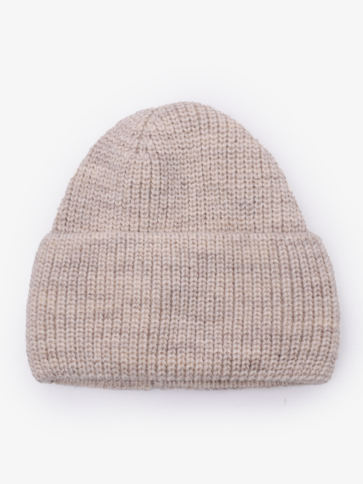 Шапка Stigler 27-299 жемчужная Шапка Stigler 27-299 жемчужная