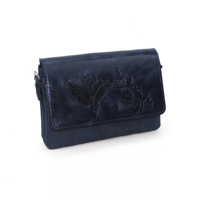 Женская сумочка кошелёк Natalia Kalinovskaya С53п «Колибри» Женская сумочка кошелёк Natalia Kalinovskaya С53п «Колибри»