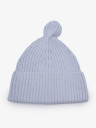 Шапка Stigler 27-372 голубая