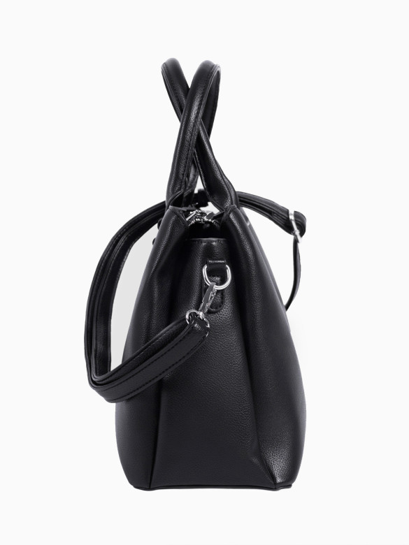 Сумка Alex&Mia, 8688 черная