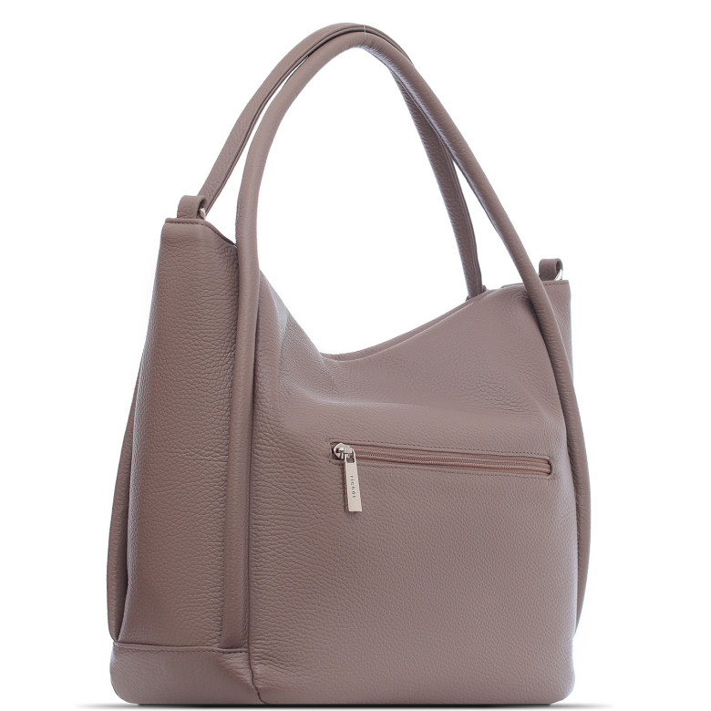 Сумка женская Richet, 2845LN 341 серая