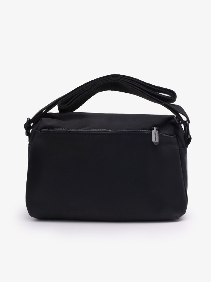 Сумка женская Colorful Fox 1201 черная