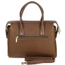 Сумка женская David Jones 7021-2 cognac