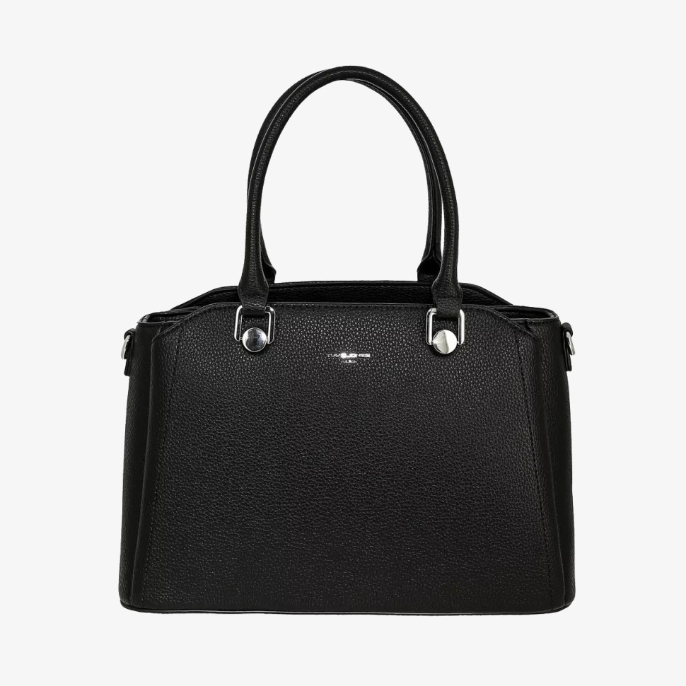 Сумка женская David Jones 6927 black