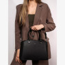 Сумка женская David Jones 6927 black Сумка женская David Jones 6927 black