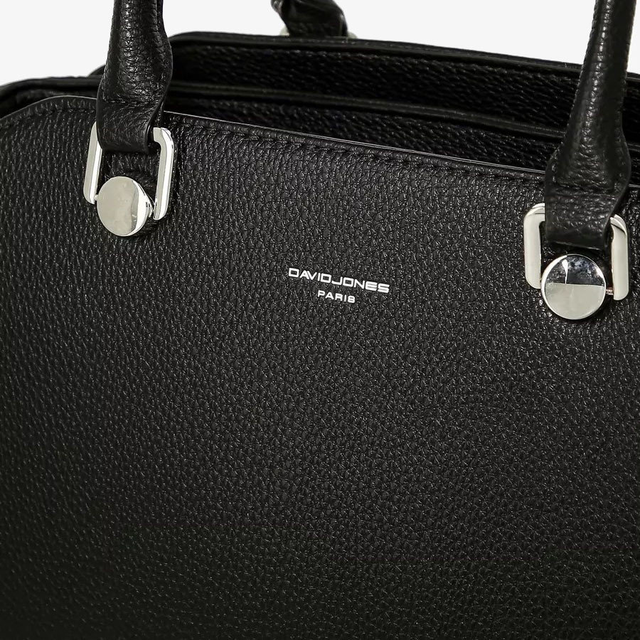 Сумка женская David Jones 6927 black