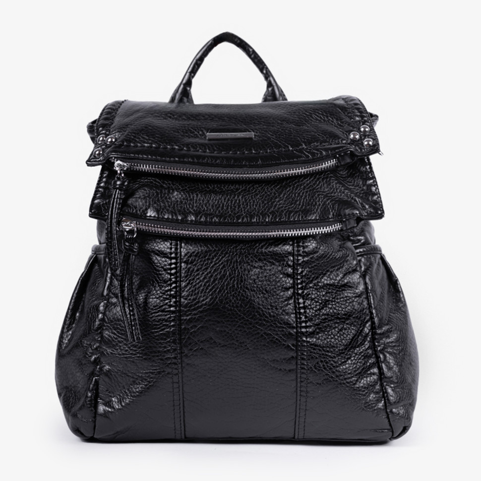 Рюкзак Alex&Mia JN(3) 0095 черный Рюкзак Alex&Mia JN(3) 0095 черный