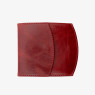 Портмоне женское ПЖ-452ft-1930/004 красный