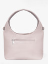 Сумка женская Baggins, CW02 розовая Сумка женская Baggins, CW02 розовая