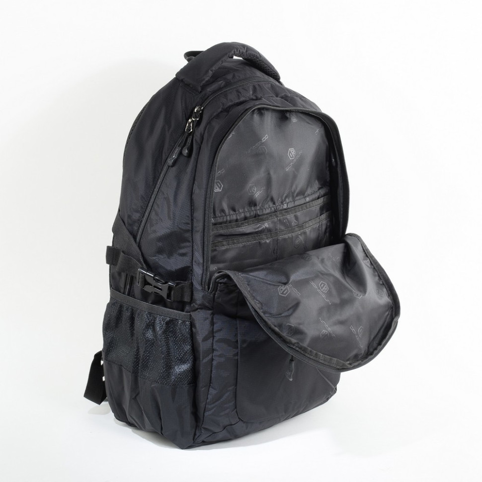 Рюкзак городской Dongrun 702 синий Рюкзак городской Dongrun 702 синий