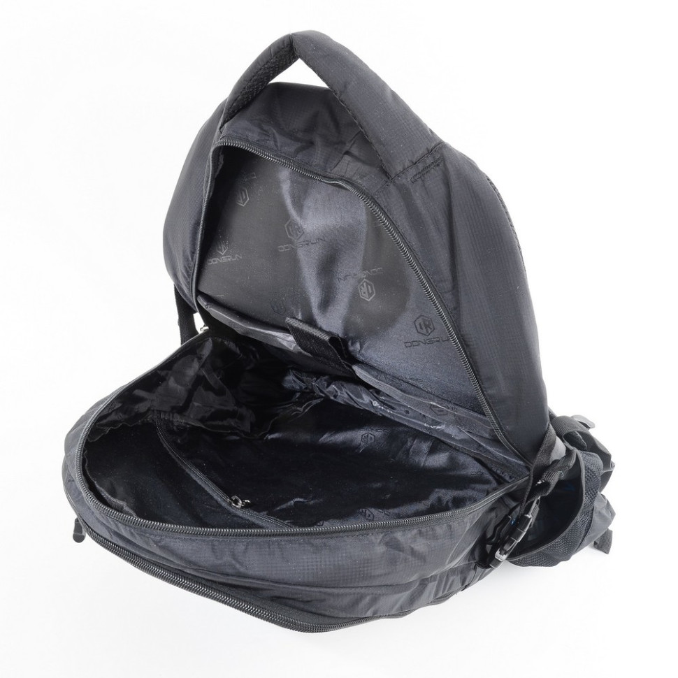 Рюкзак городской Dongrun 702 синий Рюкзак городской Dongrun 702 синий