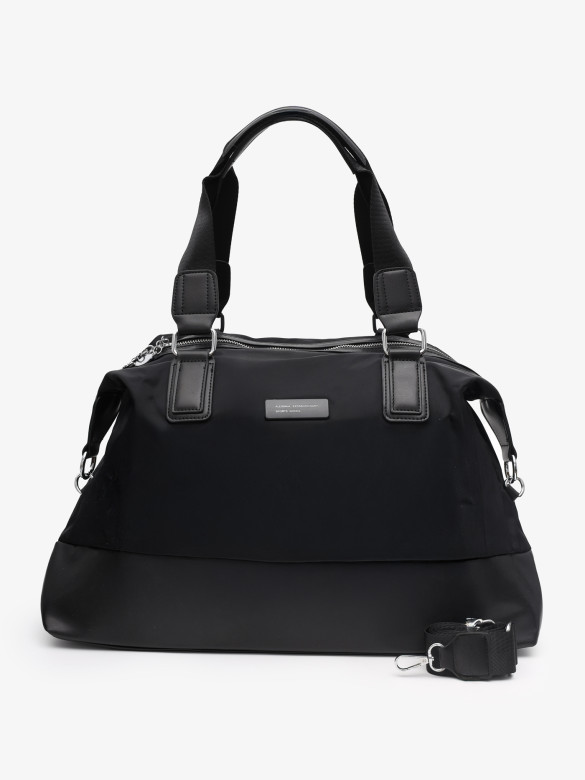 Сумка дорожная Alex&Mia 0119 black Сумка дорожная Alex&Mia 0119 black