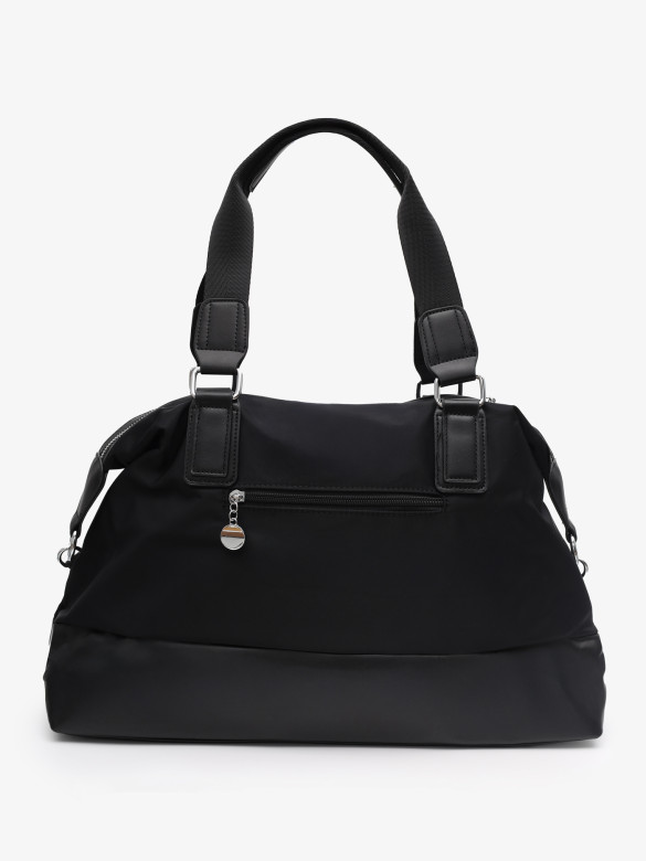 Сумка дорожная Alex&Mia 0119 black Сумка дорожная Alex&Mia 0119 black