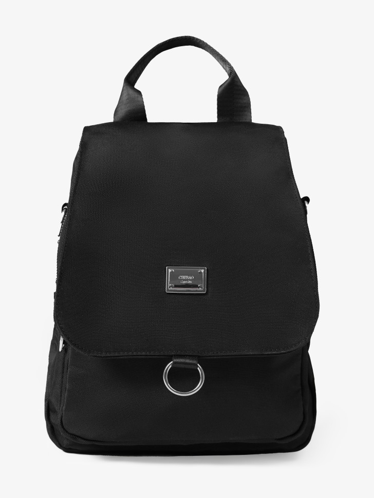 Рюкзак Chibao, 1208 черный Рюкзак Chibao, 1208 черный