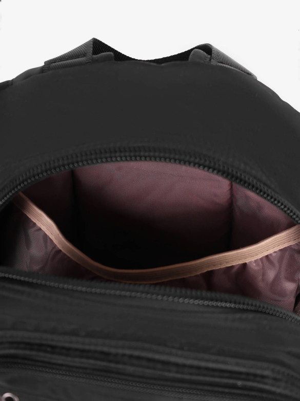 Рюкзак городской Epol, 2068 черный