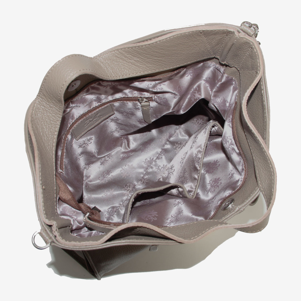 Сумка из кожи Maxsimo Tarnavsky 2029 тёмно-синий флотер Сумка из кожи Maxsimo Tarnavsky 2029 тёмно-синий флотер