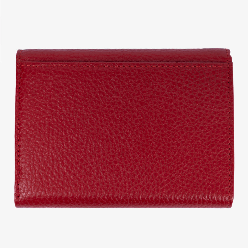 Портмоне женское Karya 2018-46 красное Портмоне женское Karya 2018-46 красное