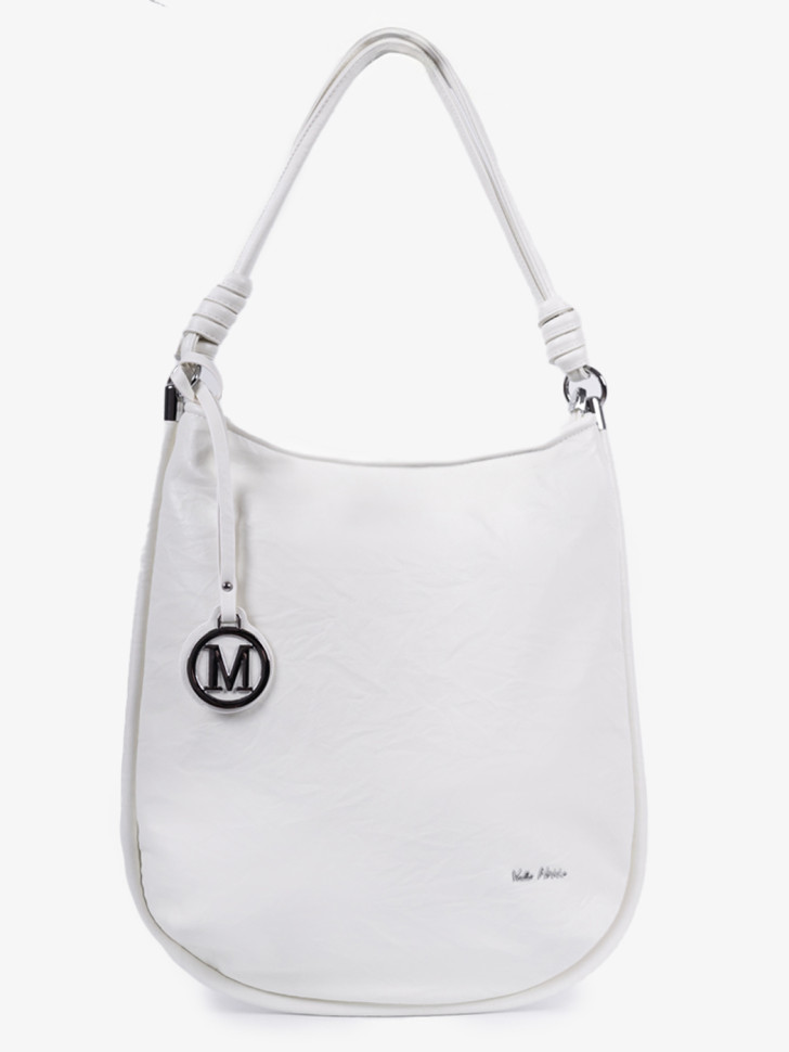 Сумка Valle Mitto (Л) 92011 бежевая Сумка Valle Mitto (Л) 92011 бежевая