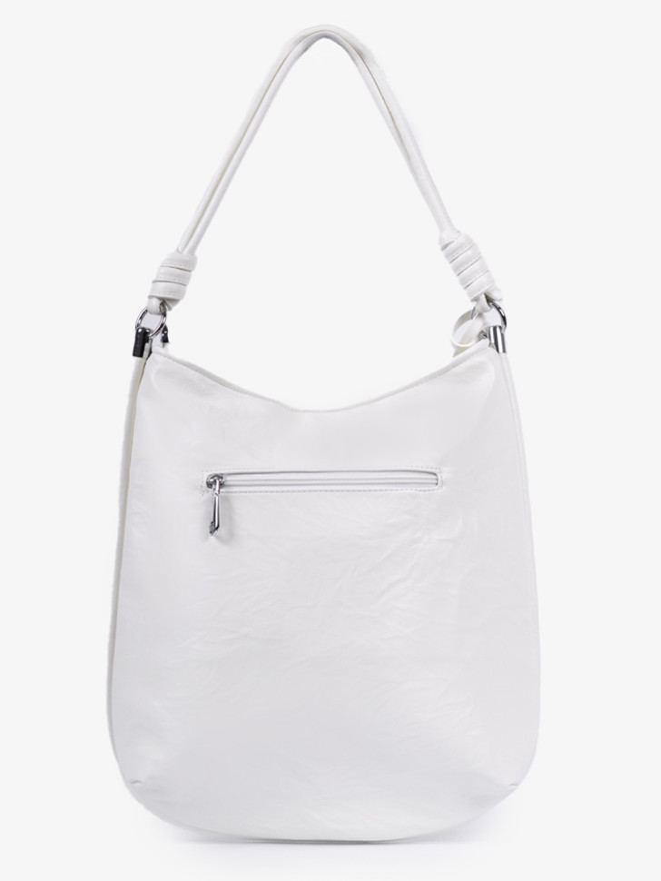 Сумка Valle Mitto (Л) 92011 бежевая Сумка Valle Mitto (Л) 92011 бежевая