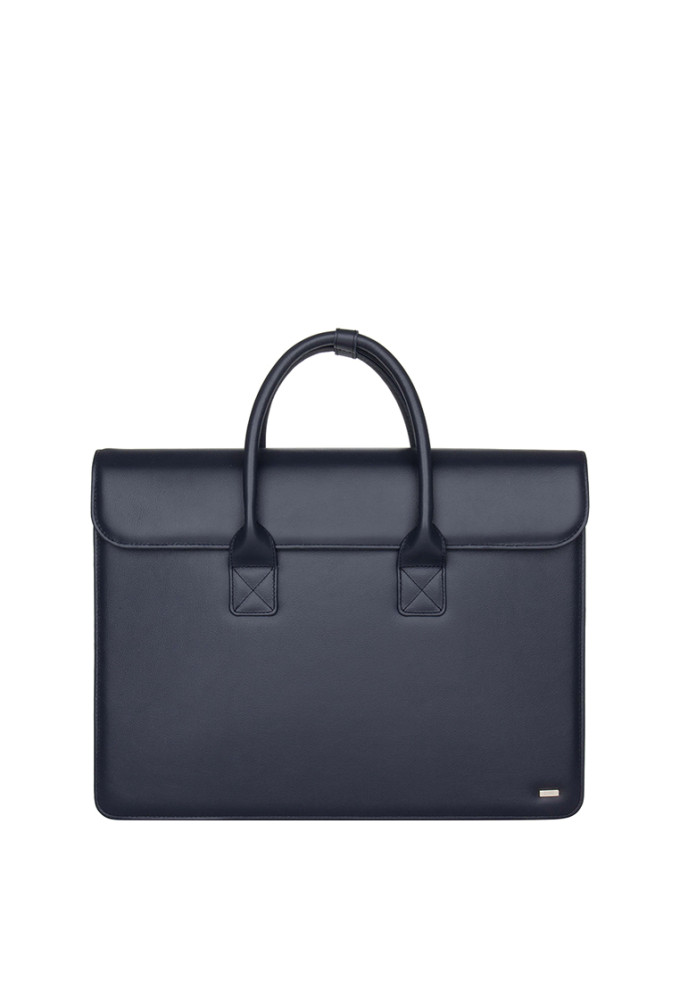 Сумка Esse 78629 ДАРСИ INDIGO кожа синяя Сумка Esse 78629 ДАРСИ INDIGO кожа синяя