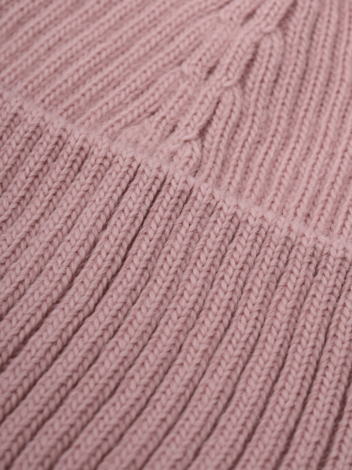 Шапка Stigler 27-372 пудра Шапка Stigler 27-372 пудра