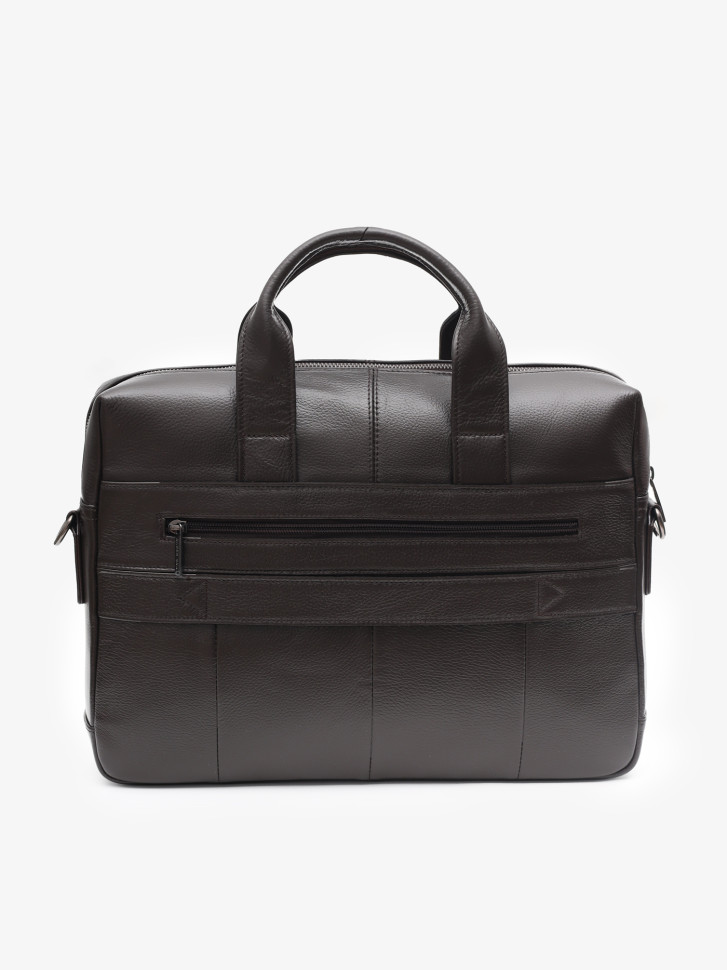 Сумка мужская Cheer Soul G 7710 коричневая Сумка мужская Cheer Soul G 7710 коричневая