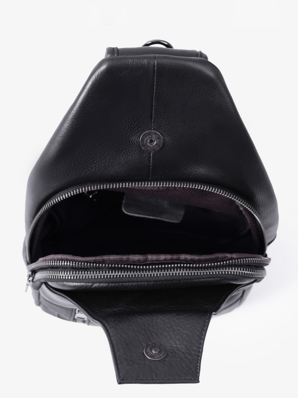 Рюкзак Baggins, 8826 черный Рюкзак Baggins, 8826 черный