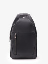 Рюкзак на одно плечо Baggins 88026 черный Рюкзак на одно плечо Baggins 88026 черный
