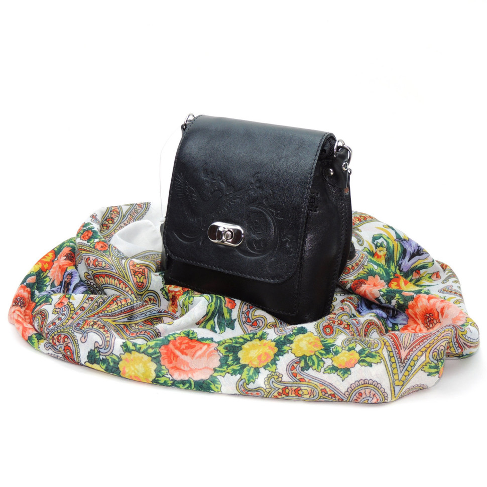 Сумка женская Natalia Kalinovskaya, С76т-711 «Эдит»