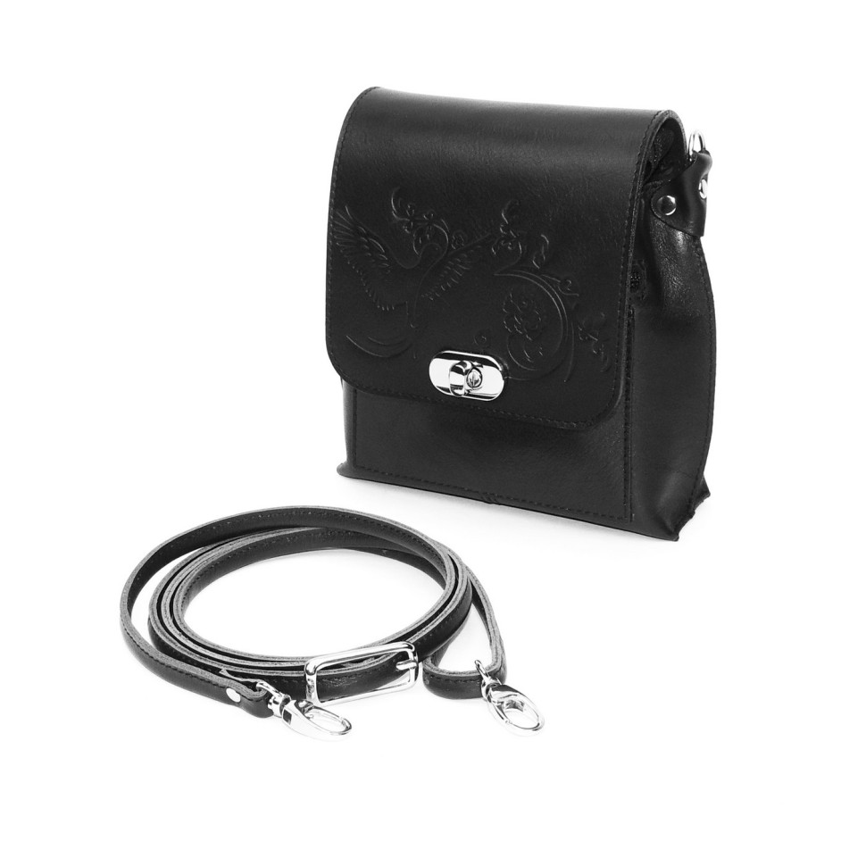 Сумка женская Natalia Kalinovskaya, С76т-711 «Эдит»